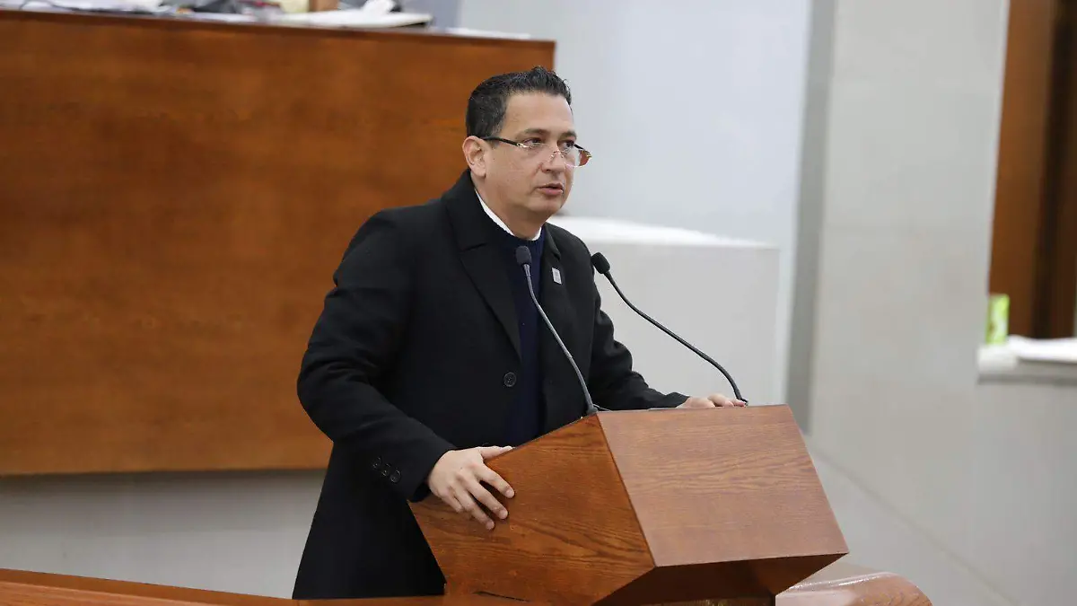 René Oyarvide Ibarra